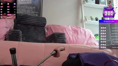 CamillaCassidy online show from 06/01/26, 03:14