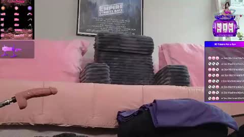 CamillaCassidy online show from 06/08/26, 02:39