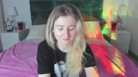camilladreamer online show from 03/21/26, 07:39