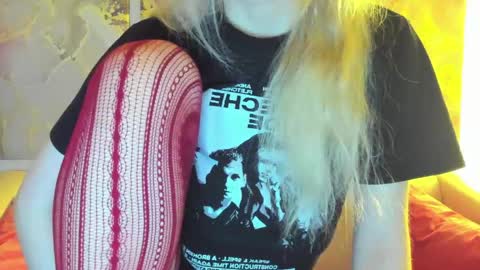 camilladreamer online show from 04/16/26, 10:12