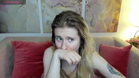 camilladreamer online show from 04/27/26, 06:39