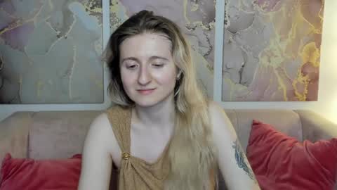 camilladreamer online show from 04/28/26, 05:51