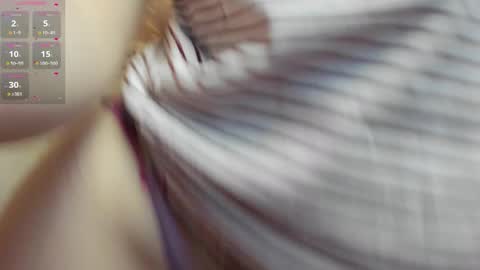 camilladreamer online show from 04/30/26, 07:09