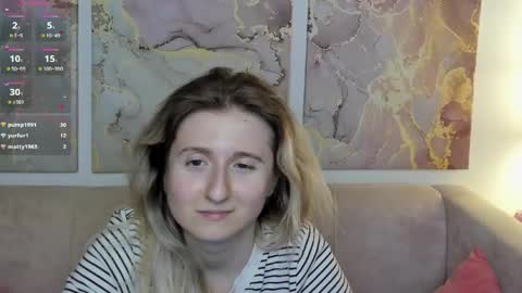 camilladreamer online show from 04/30/26, 08:57