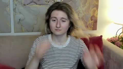 camilladreamer online show from 05/01/26, 07:18