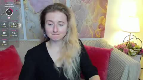 camilladreamer online show from 05/05/26, 06:16