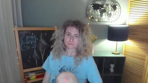 camilladreamer online show from 05/09/26, 04:39