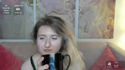 camilladreamer online show from 05/11/26, 02:45