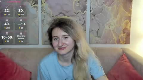 camilladreamer online show from 05/11/26, 04:04