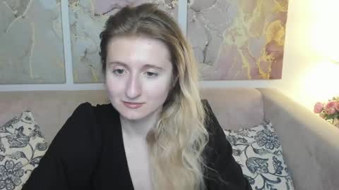 camilladreamer online show from 05/15/26, 11:28