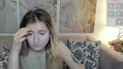 camilladreamer online show from 05/19/26, 10:32