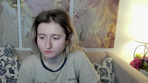 camilladreamer online show from 05/25/26, 02:34