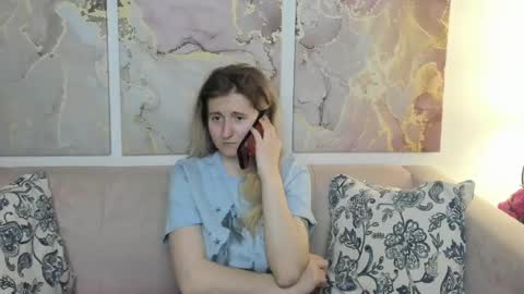 camilladreamer online show from 05/27/26, 03:09