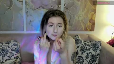 camilladreamer online show from 05/28/26, 05:32