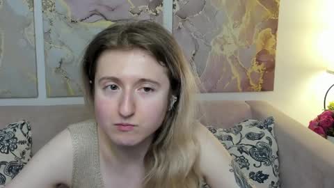 camilladreamer online show from 05/31/26, 11:17