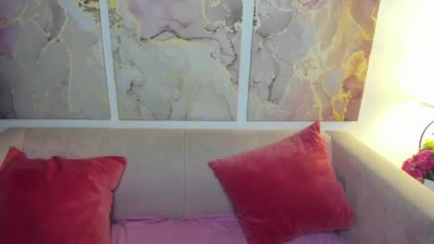 camilladreamer online show from 06/07/26, 07:17