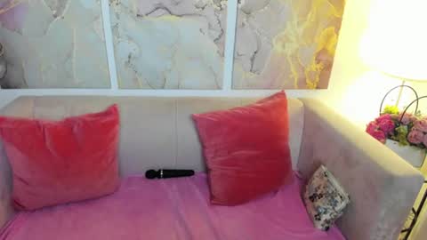 camilladreamer online show from 06/09/26, 05:57