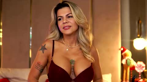 Camy online show from 01/06/26, 02:21