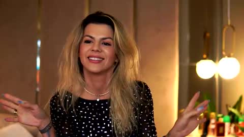 Camy online show from 01/11/26, 12:15