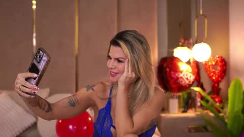 Camy online show from 02/19/26, 07:32