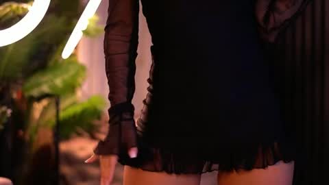 CamillaStarrX online show from 05/16/26, 07:23