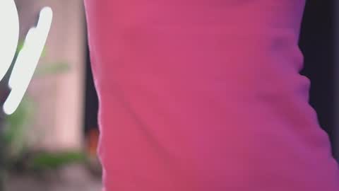 CamillaStarrX online show from 06/25/26, 06:45