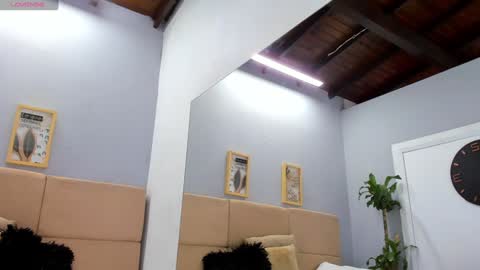 Camille online show from 01/27/25, 08:28