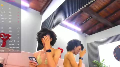 Camille online show from 02/11/25, 08:31