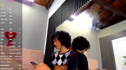 Camille online show from 02/19/25, 12:03