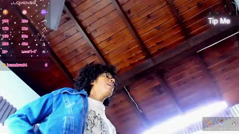 Camille online show from 02/03/26, 02:53