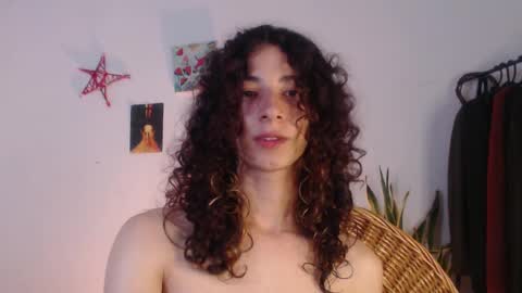  Camille   online show from 01/21/25, 04:54