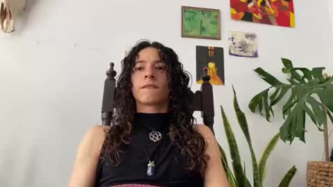  Camille   online show from 09/18/25, 09:28