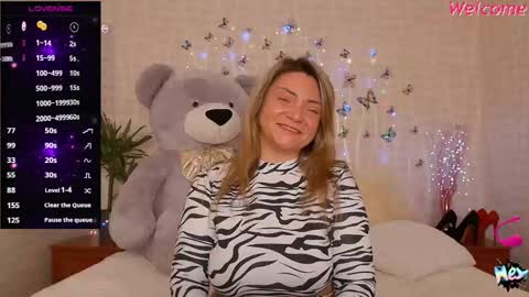 Camille Game online show from 12/07/24, 12:30