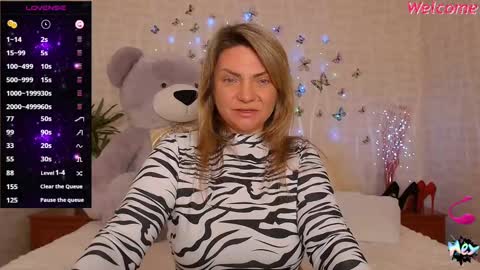 Camille Game online show from 12/07/24, 04:42