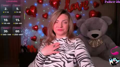 Camille Game online show from 04/30/26, 09:30
