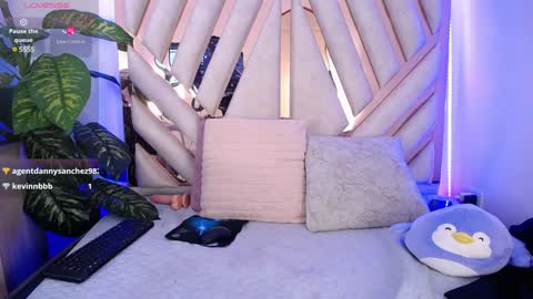 Camille online show from 01/28/25, 04:41