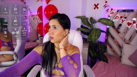 Camille online show from 02/07/25, 10:19