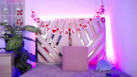 Camille online show from 02/16/25, 05:26