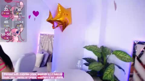 Camille online show from 03/06/25, 10:09