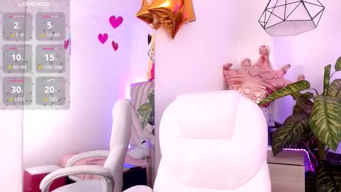 Camille online show from 09/17/25, 10:17