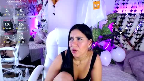 Camille online show from 10/23/25, 10:36