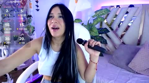 Camille online show from 11/09/25, 11:08