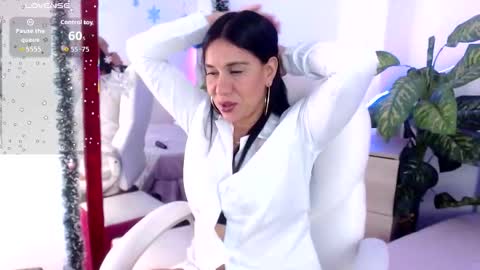 Camille online show from 11/26/25, 10:16