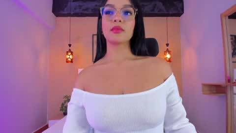 Snapshot of camille_lynn chatting on 01/27/25, 03:37 Camille Lynn online show from 01/27/25, 03:37