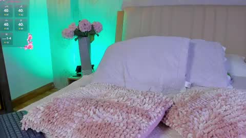 Snapshot of camille_lynn chatting on 09/18/25, 12:45 Camille Lynn online show from 09/18/25, 12:45