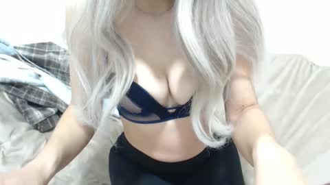 CamilleBunny online show from 03/25/26, 02:17