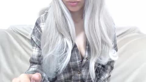 CamilleBunny online show from 04/30/26, 02:40