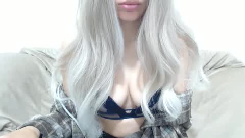 CamilleBunny online show from 05/01/26, 03:00