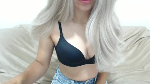 CamilleBunny online show from 06/14/26, 02:24