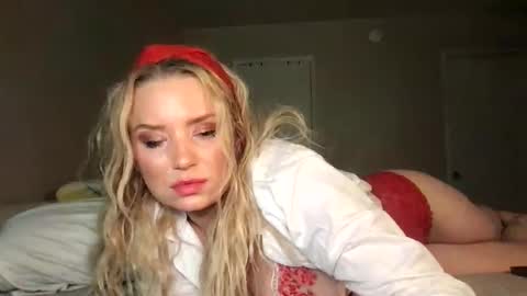 camilleclairexo online show from 04/25/26, 05:21
